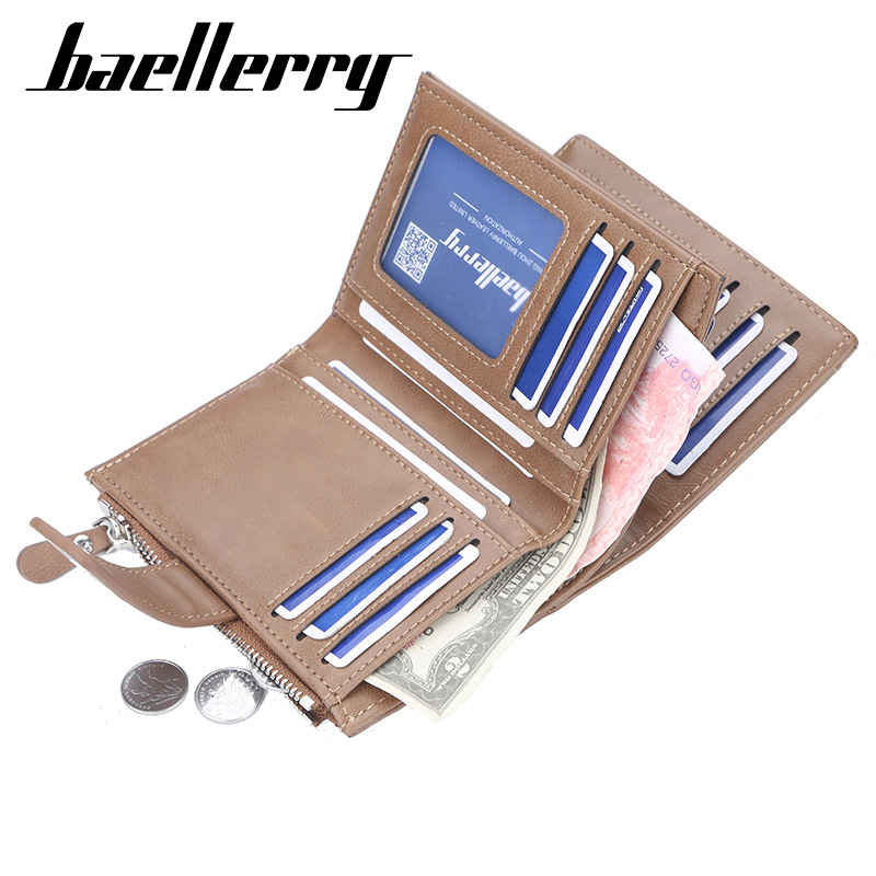 Carteras cortas con grabado de - Vintage Fashion Brand Names reseña y precio