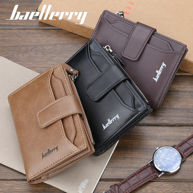 Carteras cortas con grabado de - Vintage Fashion Brand Names reseña y precio