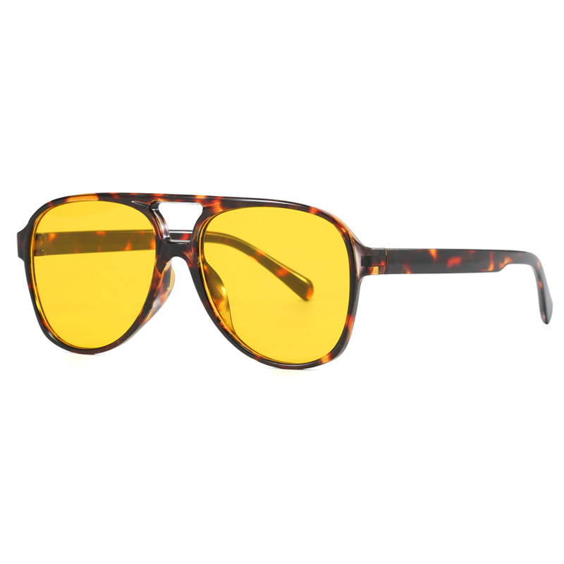 Nuevas Gafas de Sol de Piloto  - Vintage Fashion And Design reseña y precio