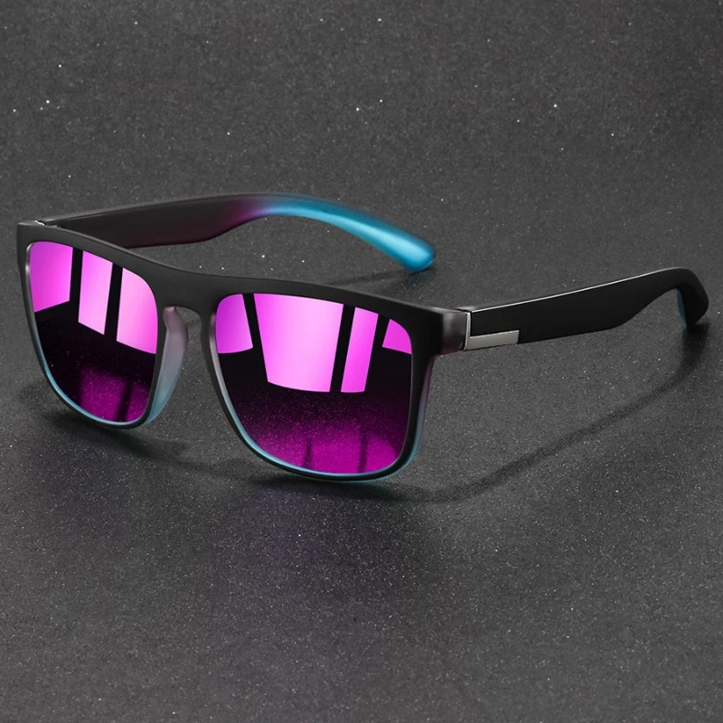 Gafas de sol deportivas cuadra - Vintage Fashion And Design reseña y precio
