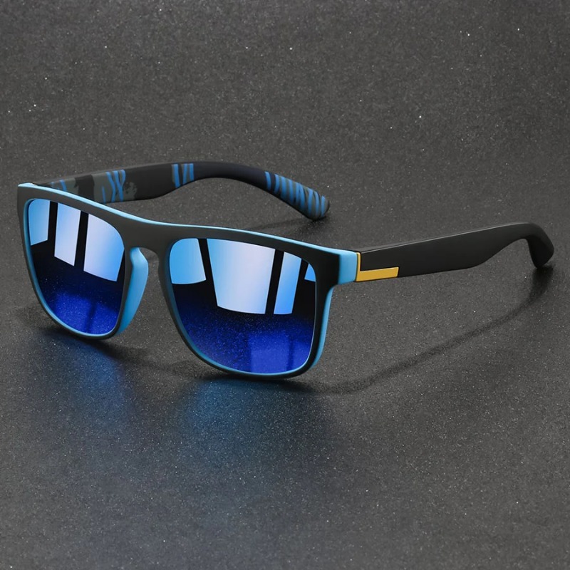 Gafas de sol deportivas cuadra - Vintage Fashion And Design reseña y precio