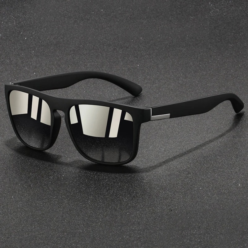 Gafas de sol deportivas cuadra - Vintage Fashion And Design reseña y precio