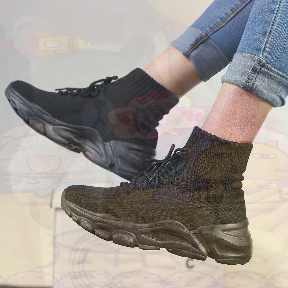 Aumenta la altura Sumer balonc - Vintage Fashion Brand Names reseña y precio