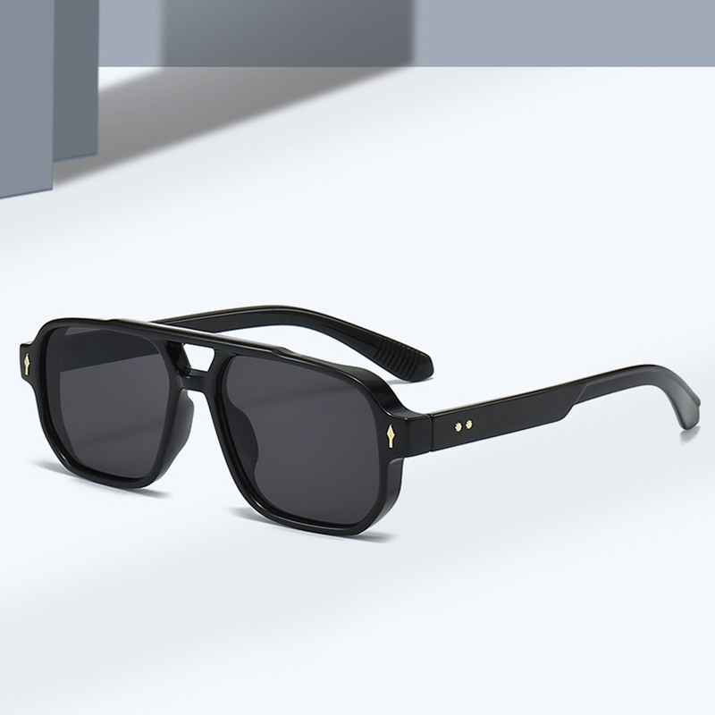 Gafas de Sol Cuadradas Vintage - Vintage Fashion Glasses reseña y precio