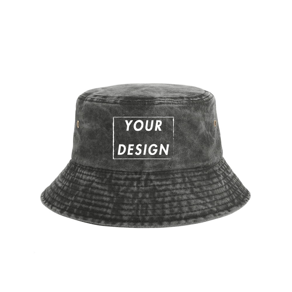 Sombrero de Pescador Vintage L - Vintage Fashion And Design reseña y precio