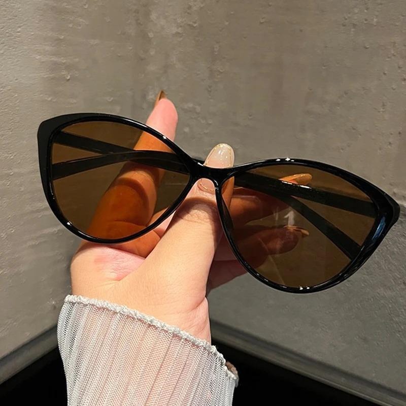 Gafas de Sol Retro con Marco d - Vintage Fashion Glasses reseña y precio