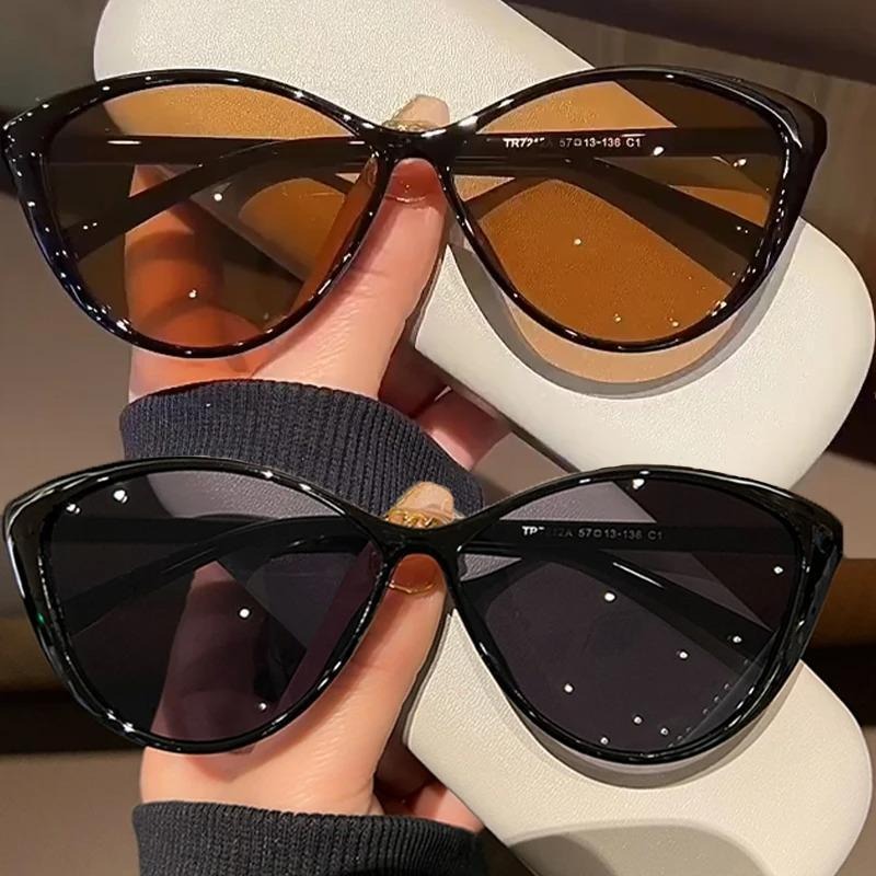 Gafas de Sol Retro con Marco d - Vintage Fashion Glasses reseña y precio